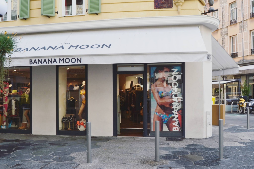 Banana Moon Nice Nice Shopping banana-moon-nice-nice-shopping