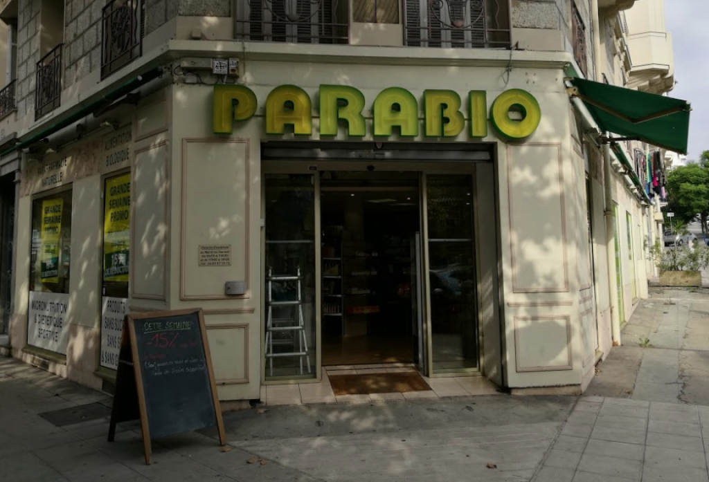 Parabio