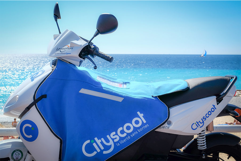 City_Scoot_Baie_des_Anges