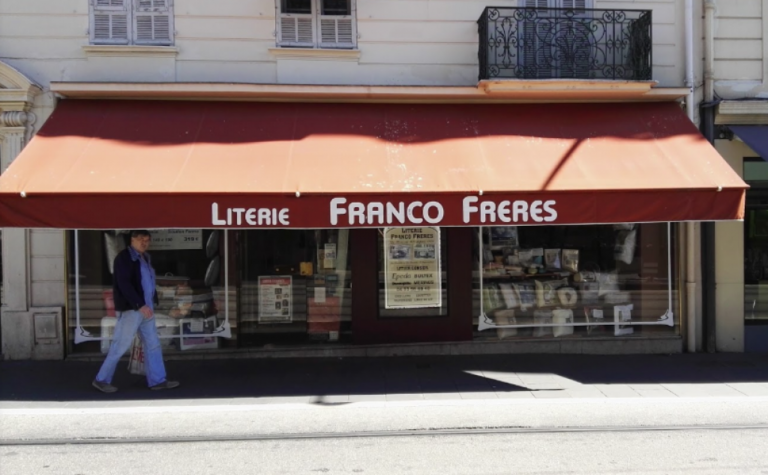 Literie Franco Frères