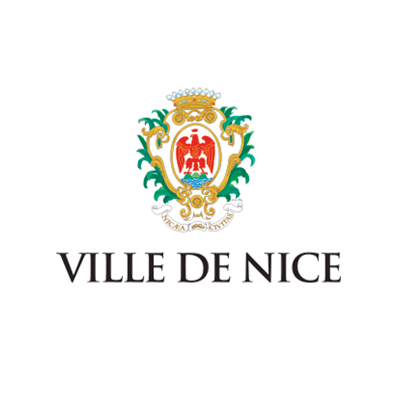 Logo ville de Nice