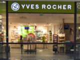 Boutique Yves Rocher À NICETOILE à Nice