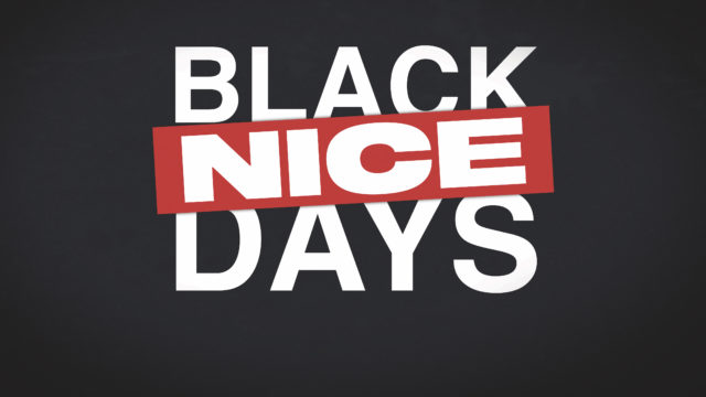 Black NICE Days