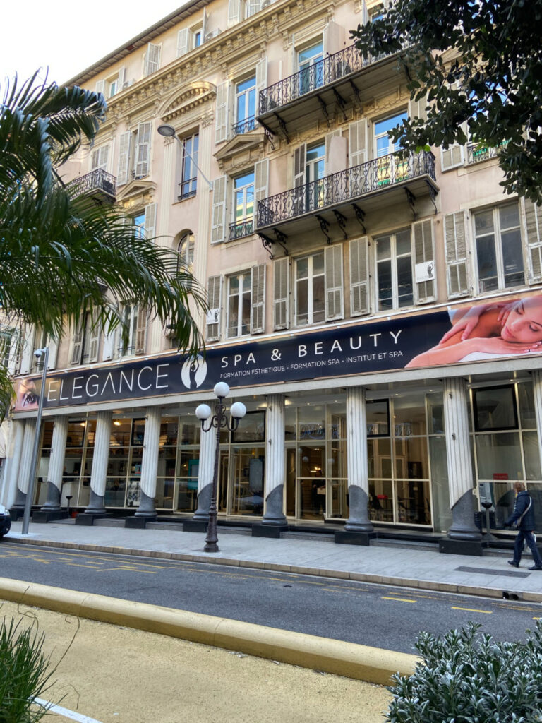 Elegance Académies SPA & Beauty