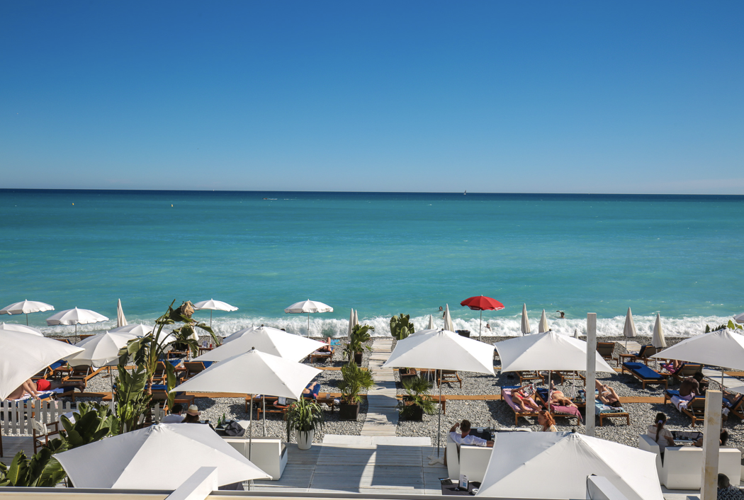Plages privées à Nice : notre guide des meilleures adresses ! - Nice ...