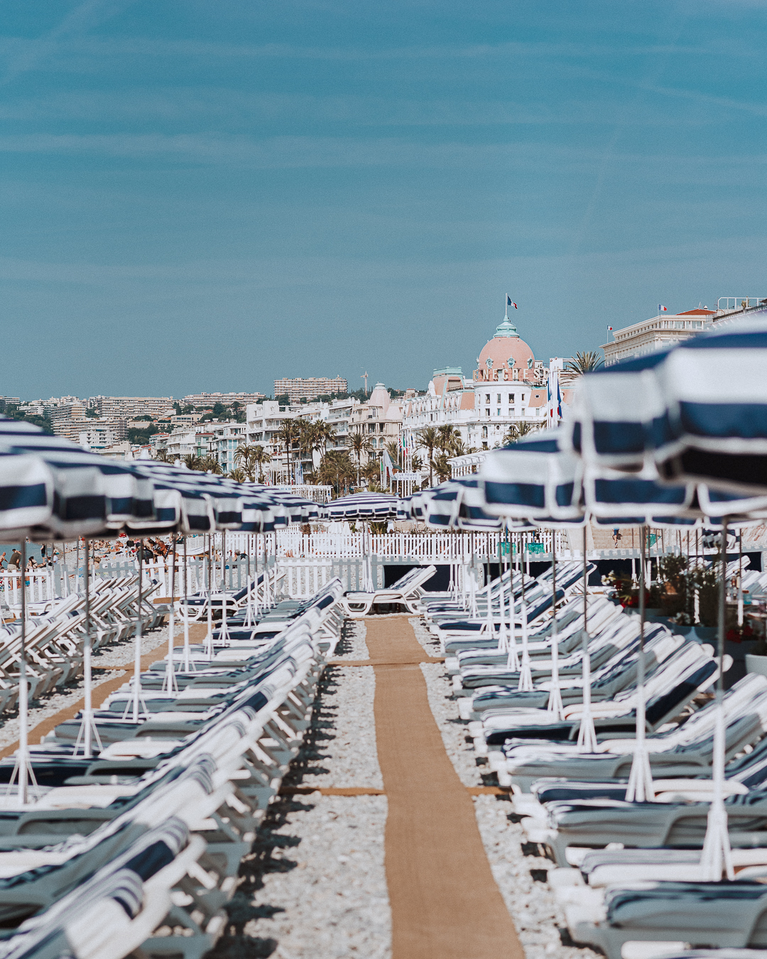 Plages Priv es Nice Notre Guide Des Meilleures Adresses Nice 
