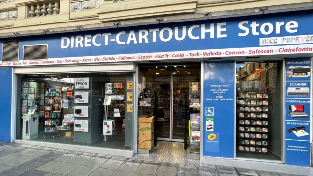 Direct Cartouche Store