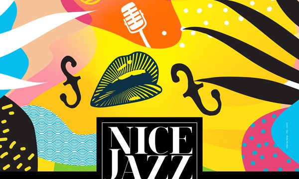 Ne manquez pas le Nice Jazz Festival en juillet !