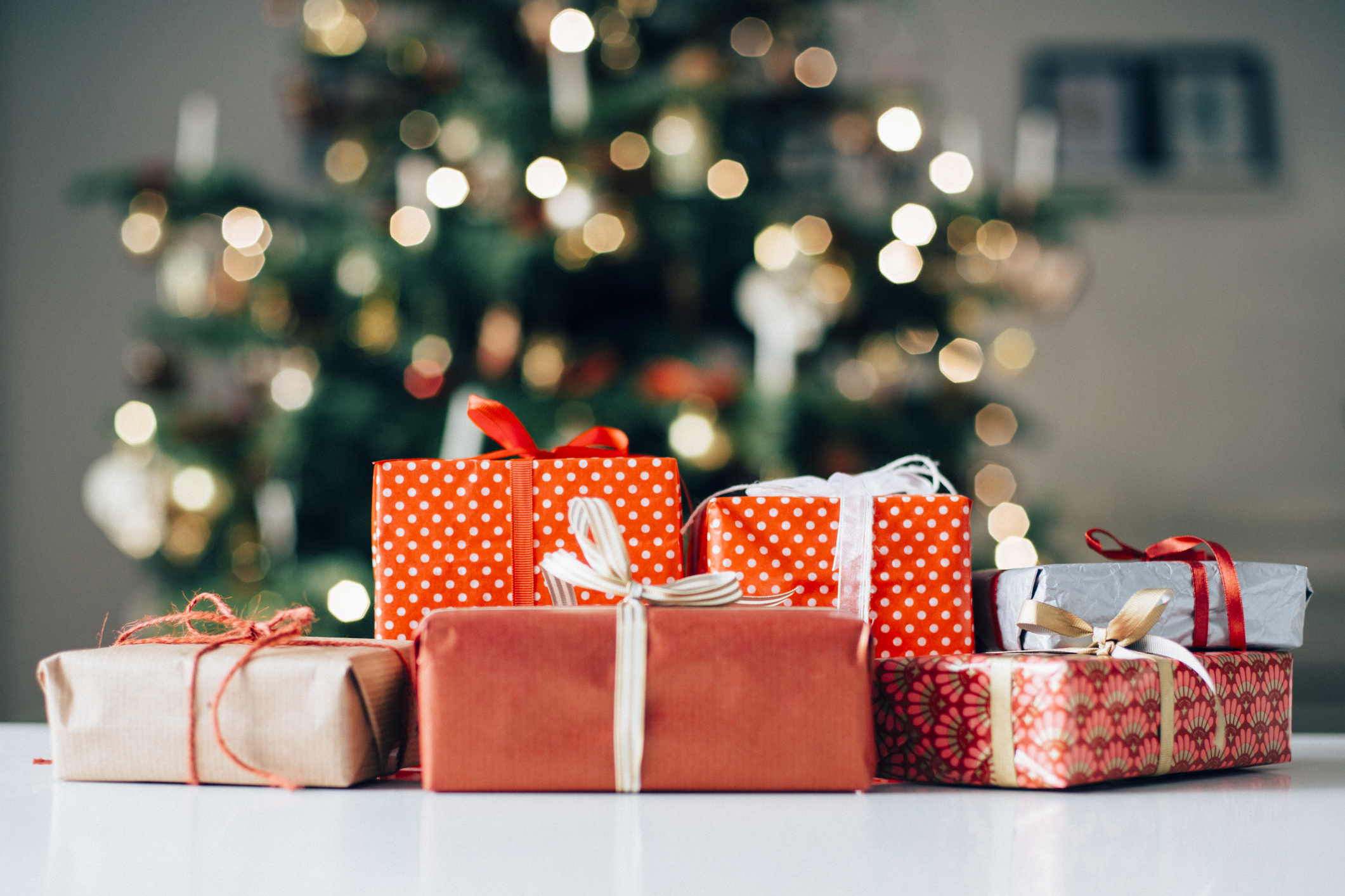 Nice Shopping vous simplifie les fêtes de Noël !