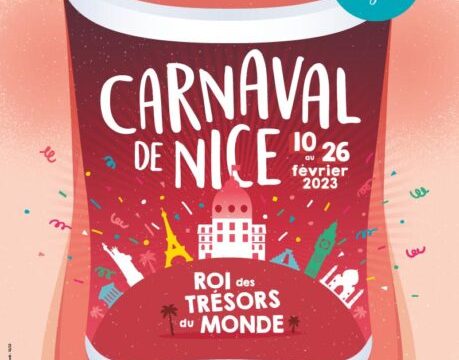 Carnaval de Nice – 150 ans ! Entre festivités et bons plans shopping