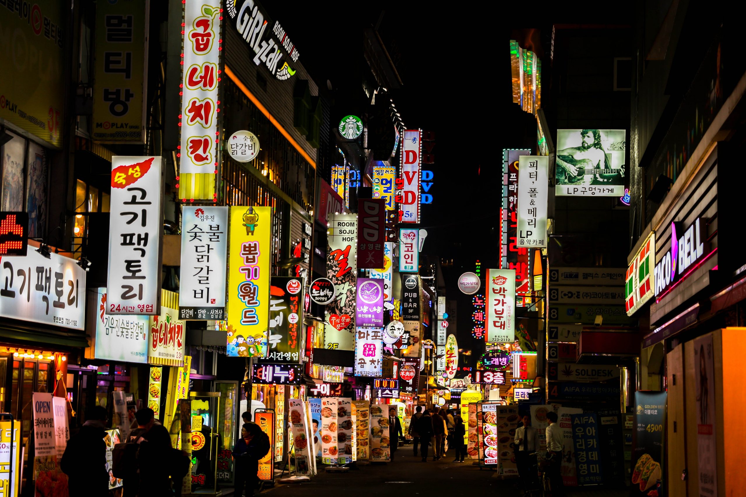 Fans de culture coréenne, ces 3 adresses niçoises sont faites pour vous !