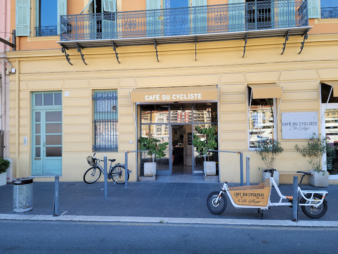 Boutique de vente d'accessoires et équipements pour vélo À Nice Dans Les  Alpes-Maritimes - Cycles RB
