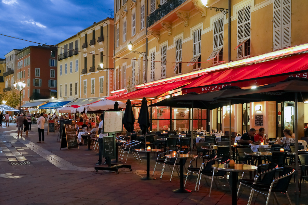 NICE BY NIGHT : NOS MEILLEURES ADRESSES !