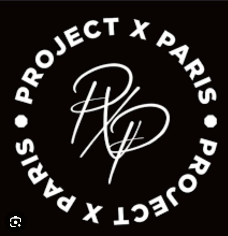 Project x Paris