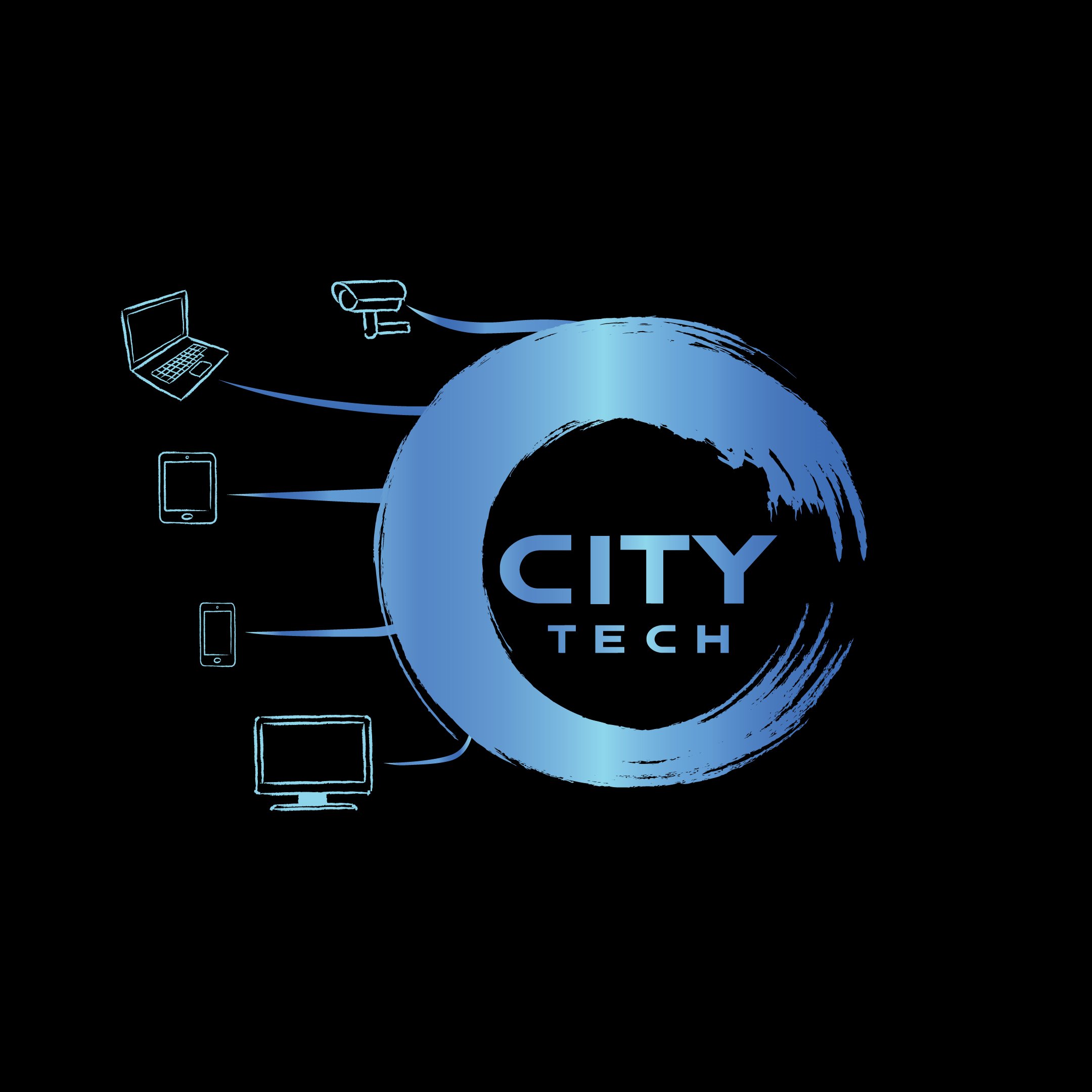 City tech - Nice Shopping