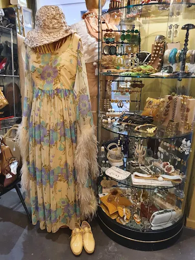 Pièces de luxe vintage