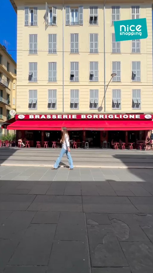 Quartier Borriglione