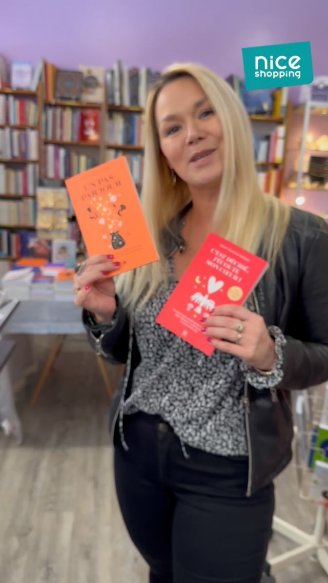 Le printemps est là, l’été approche… et si c’était le moment de te réaligner ? ✨
Direction Librairie Osiris, la seule librairie 100 % ésotérique du 06, nichée au cœur de Nice.

Que tu sois débutant ou initié, ici, tu trouveras tout ce qu’il te faut pour cheminer à ton rythme :
🔮 Livres inspirants
🕯️ Objets spirituels et ésotériques
🌿 Outils pour tes rituels, ta méditation et ton développement personnel
… le tout accompagné par Marilyn, experte en voyance et tirage de tarot, toujours là pour t’éclairer avec bienveillance.

📍Librairie Osiris : 8 rue de Paris, Quartier Notre-Dame à Nice

Ouvert du mardi au samedi
Site : www.librairie-osiris.fr

#LibrairieOsiris #VoyanceNice #TarotNice #Esotérisme #DéveloppementPersonnel #Spiritualité #BoutiqueÉsotérique #NiceShopping #NiceShopping06 @librairieosirisnice